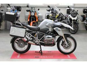 BMW R 1200 GS LC