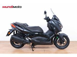 YAMAHA X-MAX 300 IRON MAX ABS - MUNDIMOTO