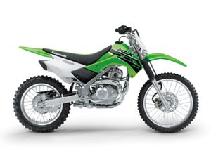 KAWASAKI KLX 140