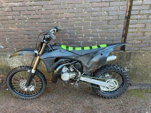 KAWASAKI KX 85 2014