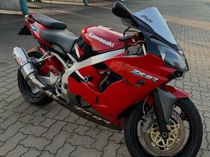 KAWASAKI NINJA ZX-9R