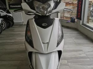 KYMCO PEOPLE GT200I
