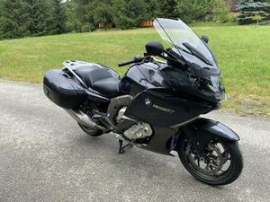 BMW K 1600 GT