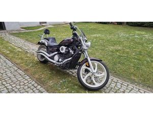 SPRZEDAM YAMAHA STRYKER LĄKA PRUDNICKA