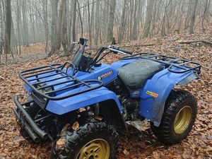QUAD YAMAHA KODIAK 400 4X4 OKAZJA ! DOBCZYCE
