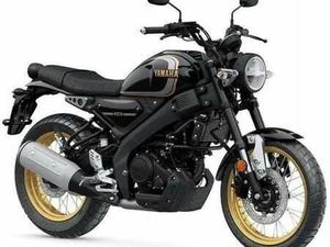 YAMAHA XSR 125 LEGACY FV23% PIECHOWICE