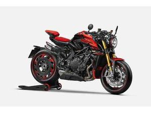 MV AGUSTA RUSH 1000 - SLEVA 391.00,-KČ - SKLADEM