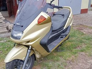 YAMAHA MAJESTY 250 SPRZEDAM NYSA