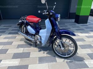 MAGYAR---SÉRÜLÉSMENTES--4950KM