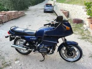 BMW R 100 RT - 1991