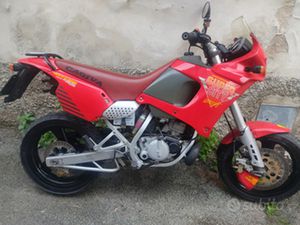 CAGIVA SUPERCITY 125