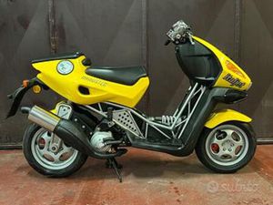 ITALJET DRAGSTER 50 - 1999