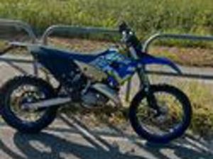 HUSABERG TE 125/ KTM