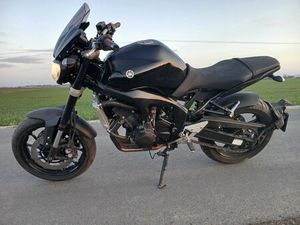 YAMAHA FAZER 600 FZ6 CHELMNO