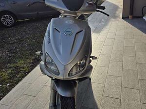 BENELLI VELVET 250 GRIGIO