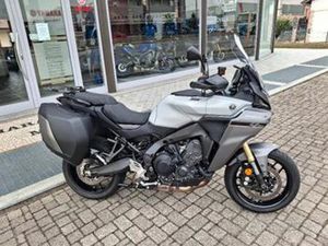 YAMAHA TRACER 9 GT Y-AMT 2025 AZIENDALE