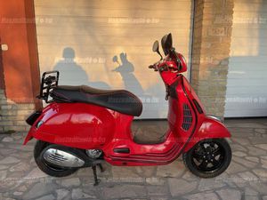 250 IE TŰZPIROS SOK VESPA EXTRA MEGKÍMÉLT