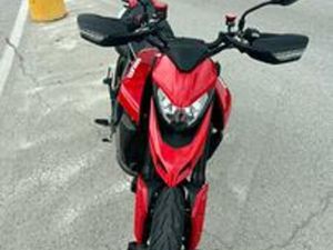 DUCATI HYPERMOTARD 950