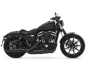 2016 HARLEY-DAVIDSON IRON 883™