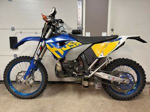 HUSABERG TE 250