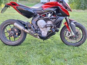 MV AGUSTA RIVALE 800