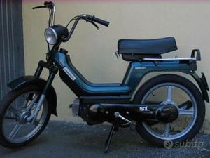 PIAGGIO SÌ ELECTRONIC (SRV1T) - ORIGINALE