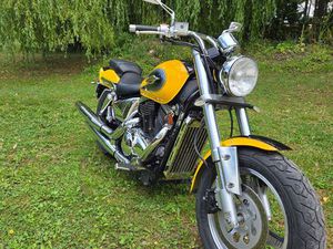 SUZUKI VZ800 MARAUDER