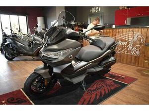 VOGE SR4 MAX 350 LUXURY E5+ 4,69 FINANZ,