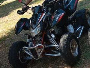 AJP PR3 240 MX - 2919