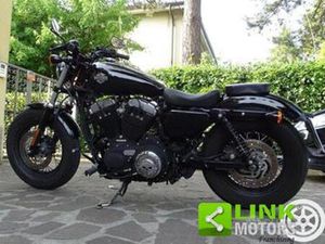 HARLEY-DAVIDSON 1200 SPORTSTER FORTY-EIGHT XL 12