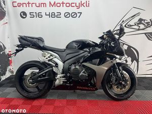 HONDA CBR