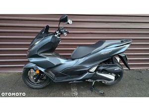 HONDA PCX
