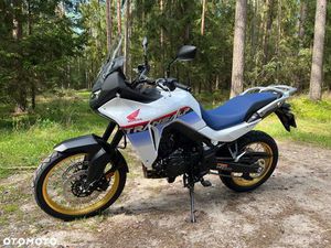 HONDA XL