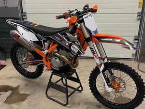 KTM SXF 350