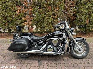 YAMAHA MIDNIGHT STAR