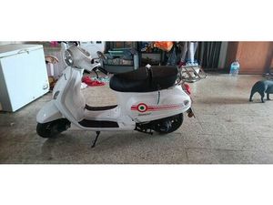 TROCO POR MOTO DE MUDANÇA OU CARRO SILVES