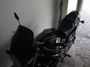 SUZUKI BANDIT 400 GDYNIA DZIALKI LEŚNE