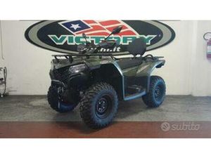 CF MOTO CFORCE 450 AGRICOLO