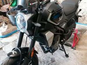 CFMOTO 300CL-X - 2023