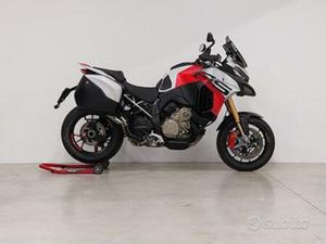DUCATI MULTISTRADA V4 1103 RS MY24