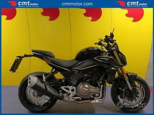 QJ MOTOR SRK 550 GARANTITA E FINANZIABILE