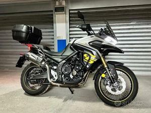 VOGE VALICO 525 - 2023