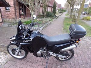 SUZUKI DR 800 BIG TÜV NEU, AUS MEINER SAMMLUNG