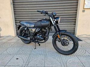 KEEWAY X-LIGHT 125 ABS - MOTOR&APOS;S PASSION -