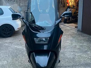 BMW C1 200 TOP
