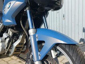 BMW F650 SCARVER – DER KLASSIKER DER ZUKUNFT WARTET AUF SIE!