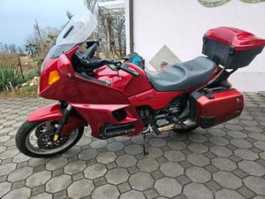 BMW K1100LT **WENIG KM**ABS GRIFFHEIZUNG
