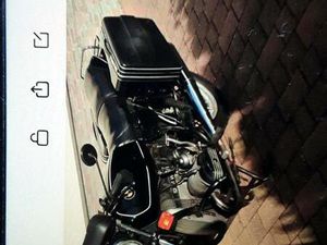 BMW 248 R45 BAUJAHR 1981