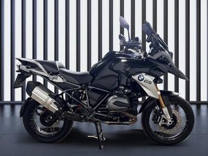 OCCASION BMW R 1200 GS