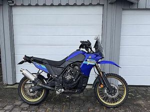 YAMAHA TENERE 700 EXTREME
